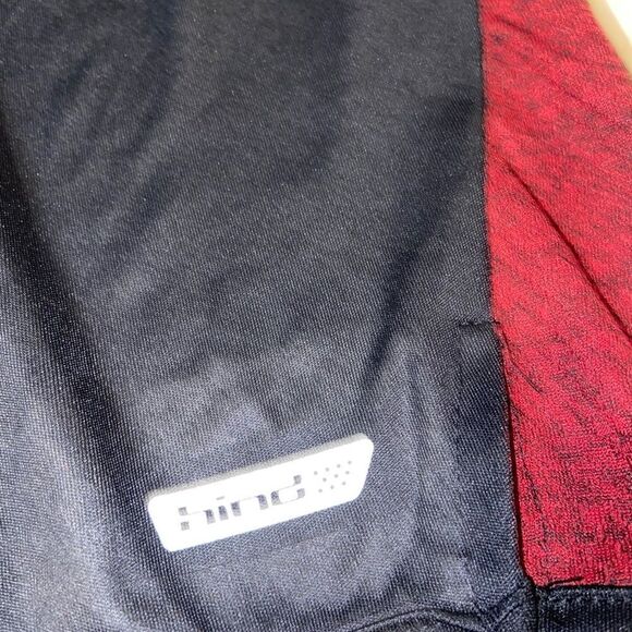 NWT Hind athletic shorts  - Picture 2 of 5